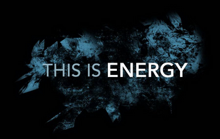 THIS IS ENERGY logo