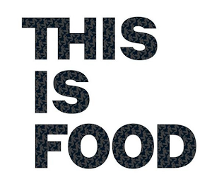 THIS IS FOOD logo