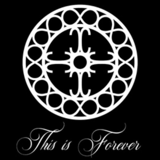 THIS IS FOREVER JC JC JC JC logo