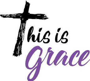 THIS IS GRACE logo