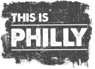 THIS IS PHILLY logo