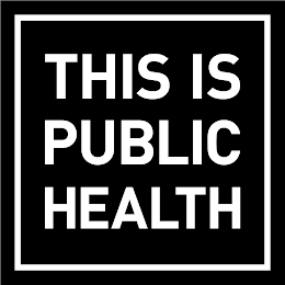 THIS IS PUBLIC HEALTH logo