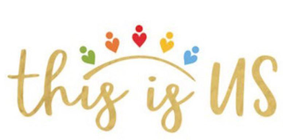 THIS IS US logo