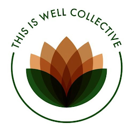 THIS IS WELL COLLECTIVE logo