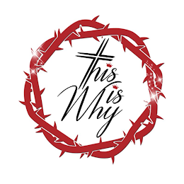 THIS IS WHY logo