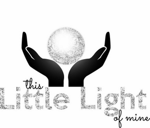 THIS LITTLE LIGHT OF MINE logo