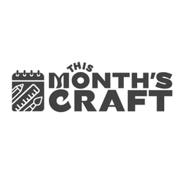 THIS MONTH´S CRAFT logo