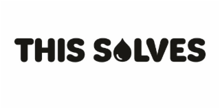 THIS SOLVES logo