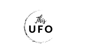 THIS UFO logo