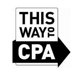 THIS WAY TO CPA logo