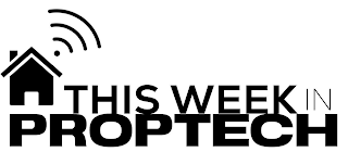 THIS WEEK IN PROPTECH logo