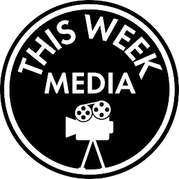 THIS WEEK MEDIA