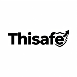 THISAFE logo