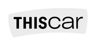 THISCAR logo
