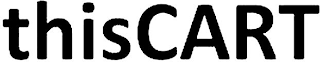 THISCART logo