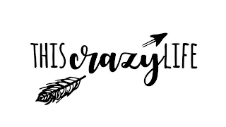 THISCRAZYLIFE logo