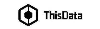 THISDATA logo