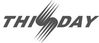 THISDAY logo