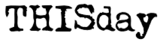 THISDAY logo