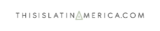 THISISLATINAMERICA.COM logo