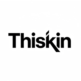 THISKIN logo