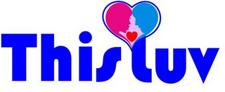 THISLUV logo