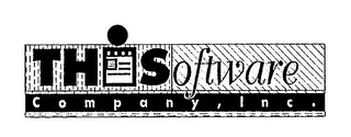 THISOFTWARE COMPANY, INC. logo