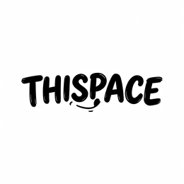 THISPACE logo