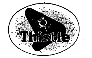 THISTLE logo