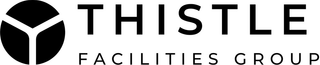 THISTLE FACILITIES GROUP logo