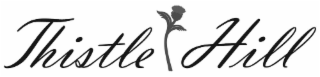 THISTLE HILL logo