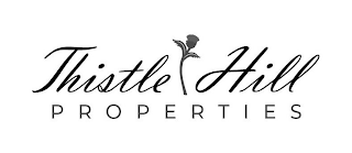 THISTLE HILL PROPERTIES logo