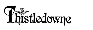 THISTLEDOWNE logo