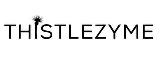 THISTLEZYME logo
