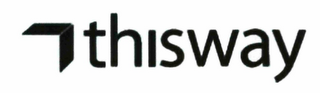THISWAY logo