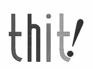THIT! logo