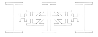 THIZIZIHT logo
