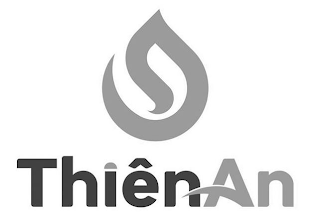 THIÊNAN logo