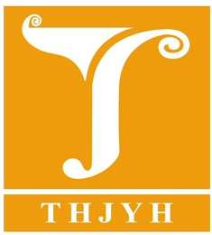 THJYH logo