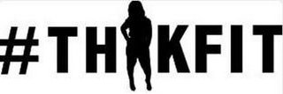 #THKFIT logo