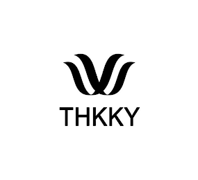 THKKY logo
