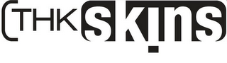THKSKINS logo
