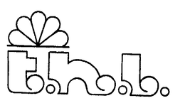 T.H.L. logo