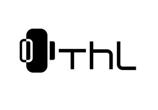 THL logo
