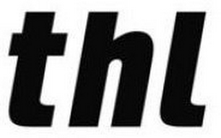 THL logo