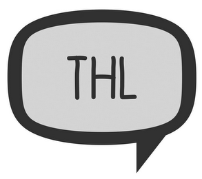 THL logo