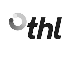 THL logo
