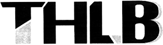 THLB logo