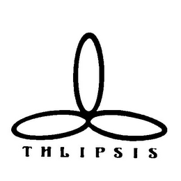 THLIPSIS logo
