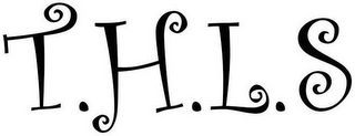 T.H.L.S logo